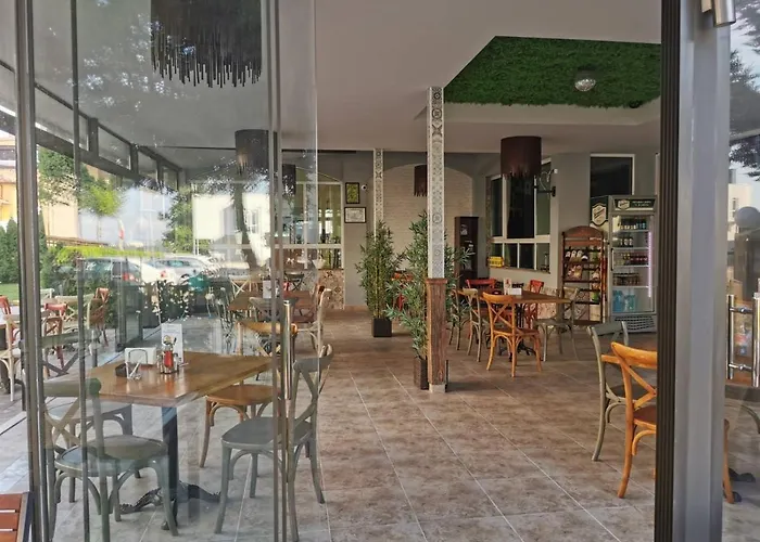 Aparthotel Lucky Family