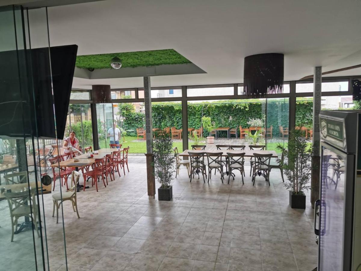 Aparthotel Lucky Family