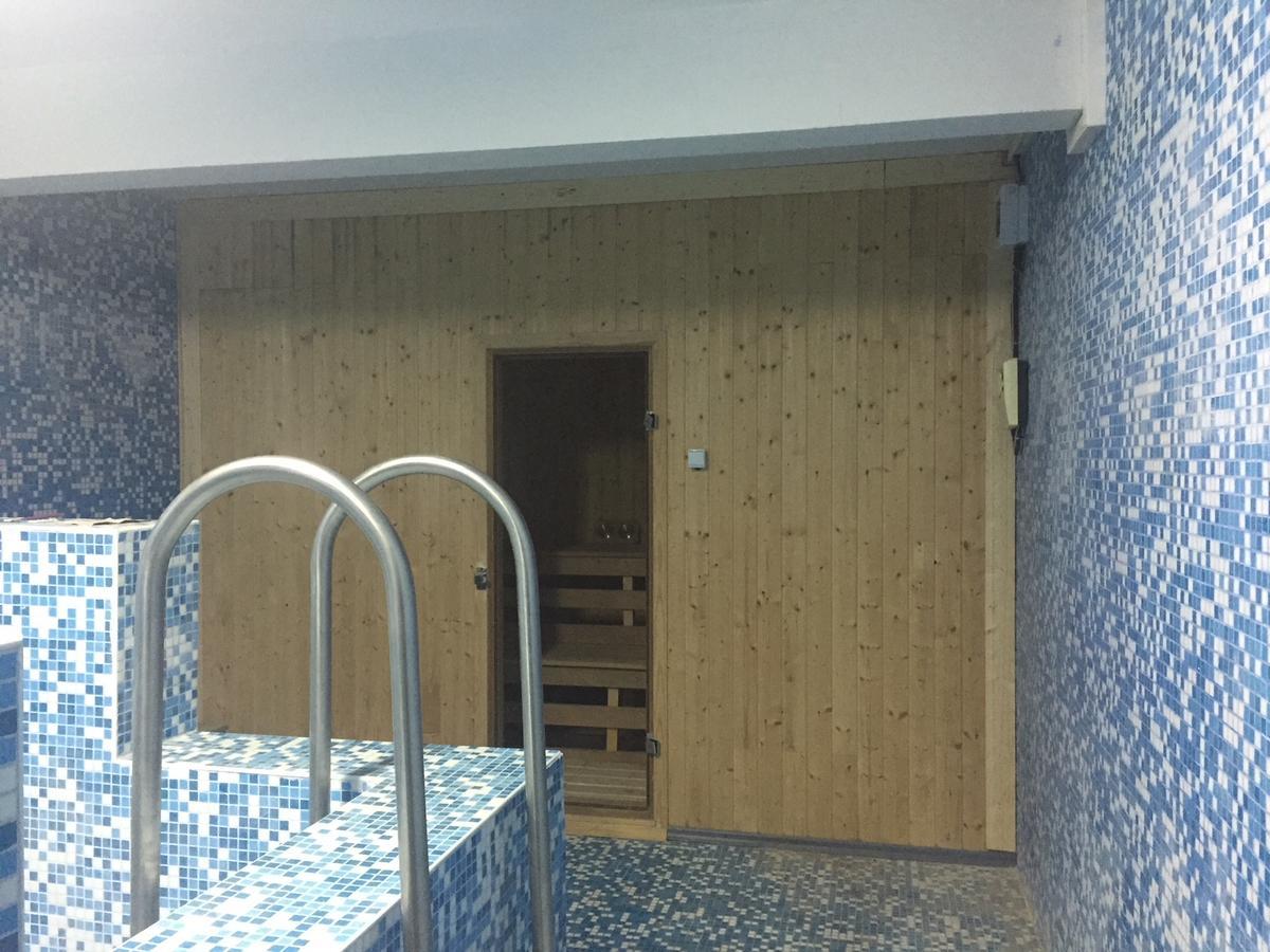 Lucky Family Aparthotel 3*